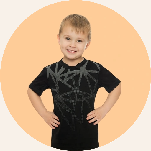 Kids Top