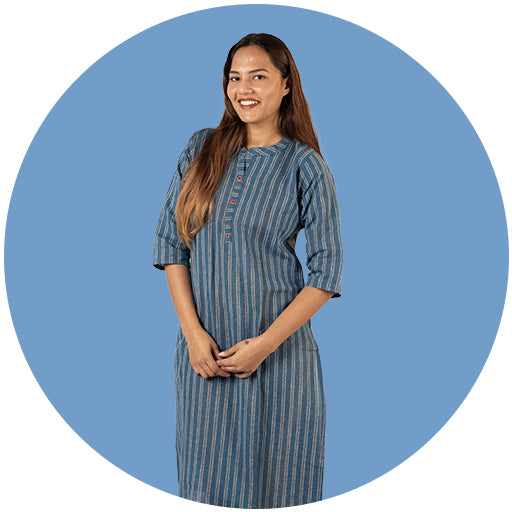 Kurti, Tunics & Tops