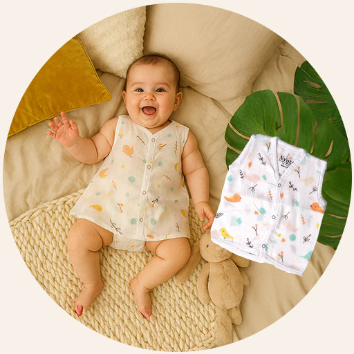 Muslin Jablas