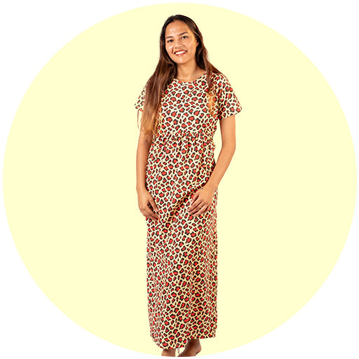 Everyday Maxi