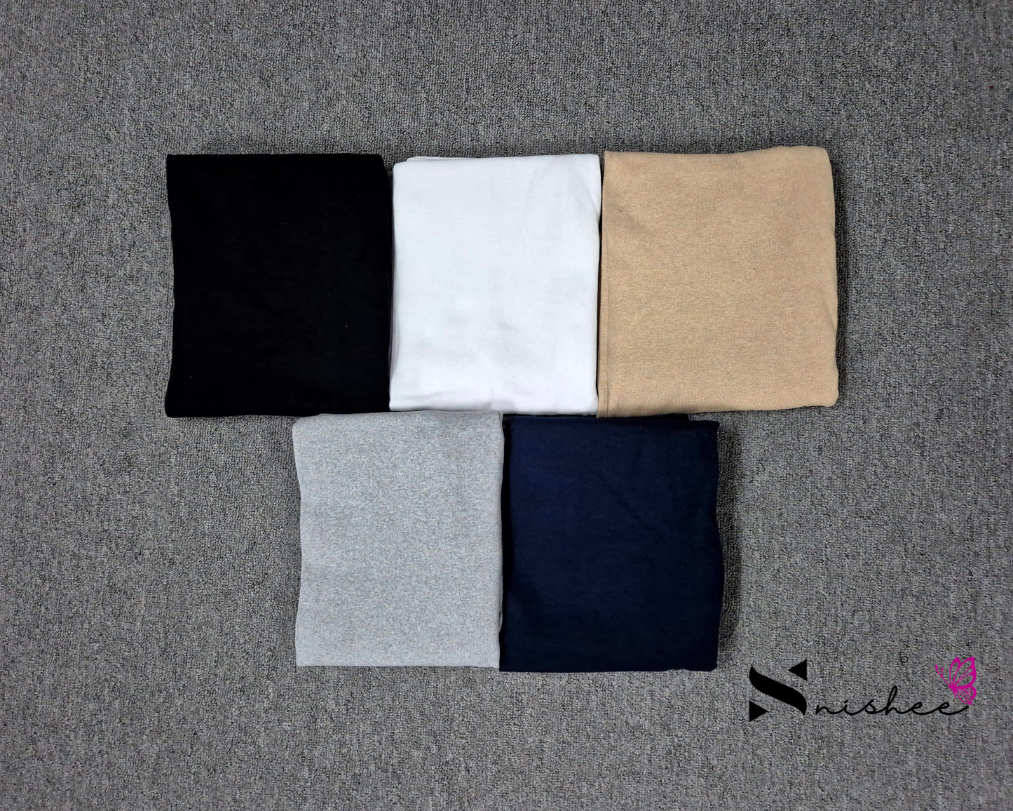 Capri Knee Length Pants