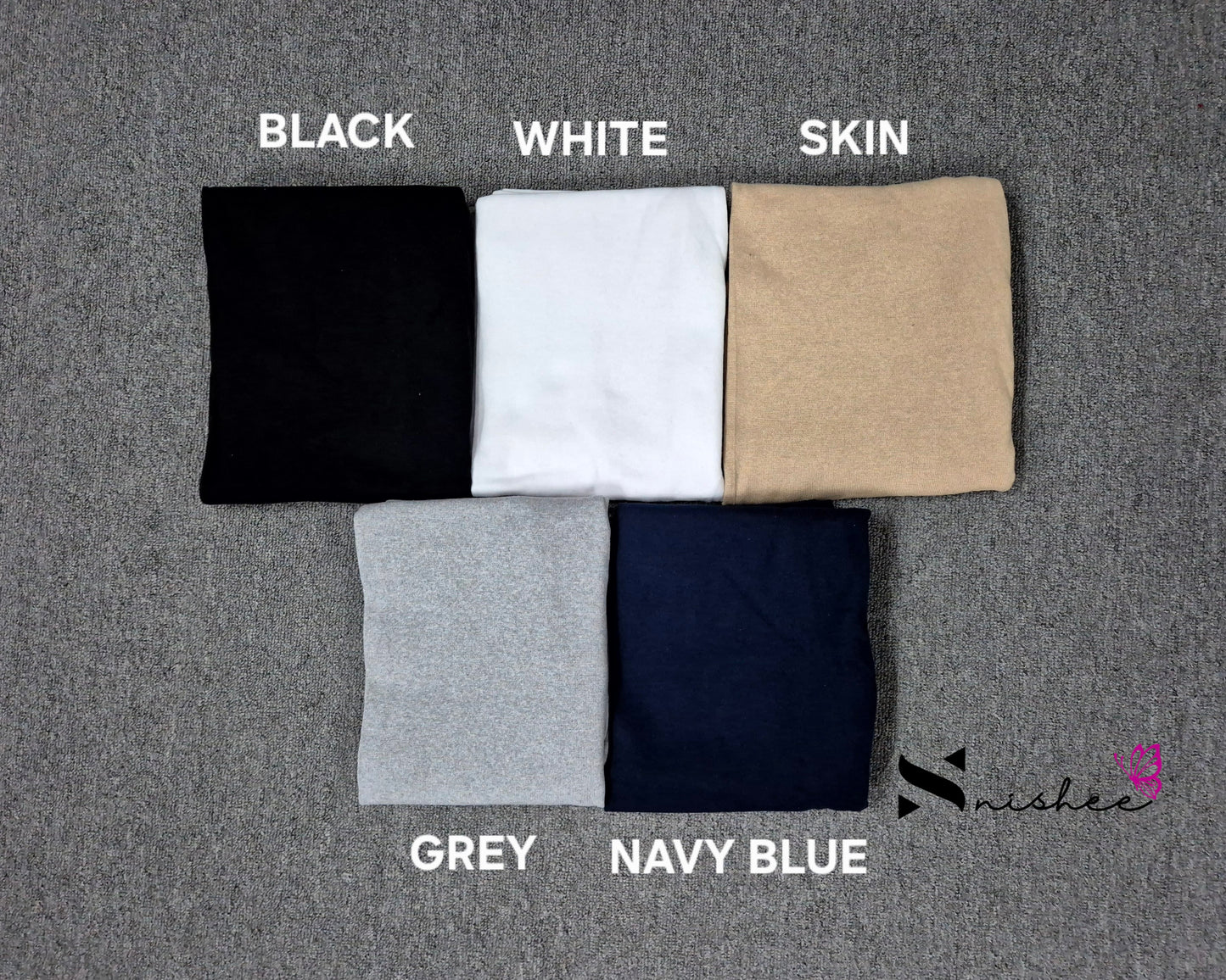 Capri Knee Length Pants