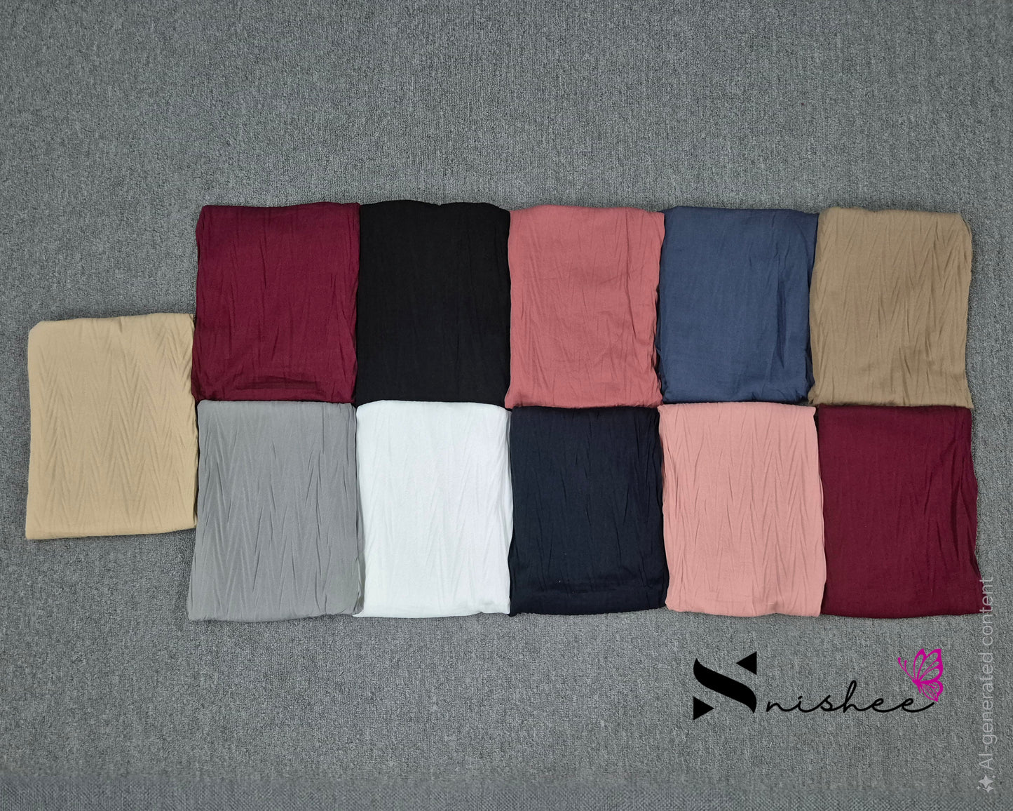 Crush Palazzo Pant