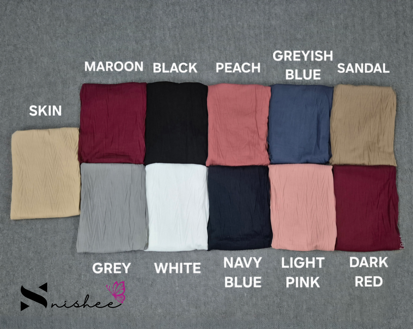 Crush Palazzo Pant