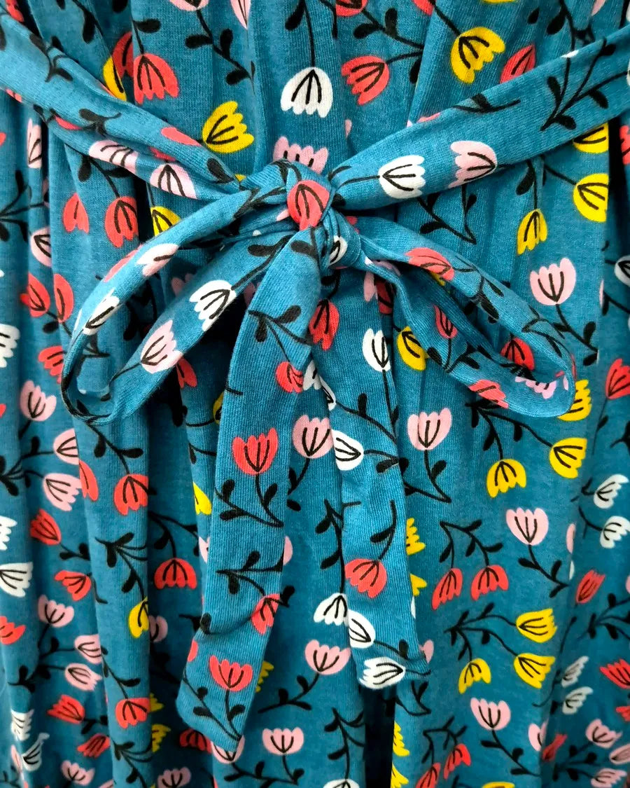 Tulip - Shawl Maxi - Full Length - Plus Size
