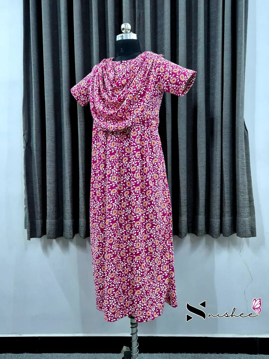 Paisley - Shawl Maxi - Midi Length