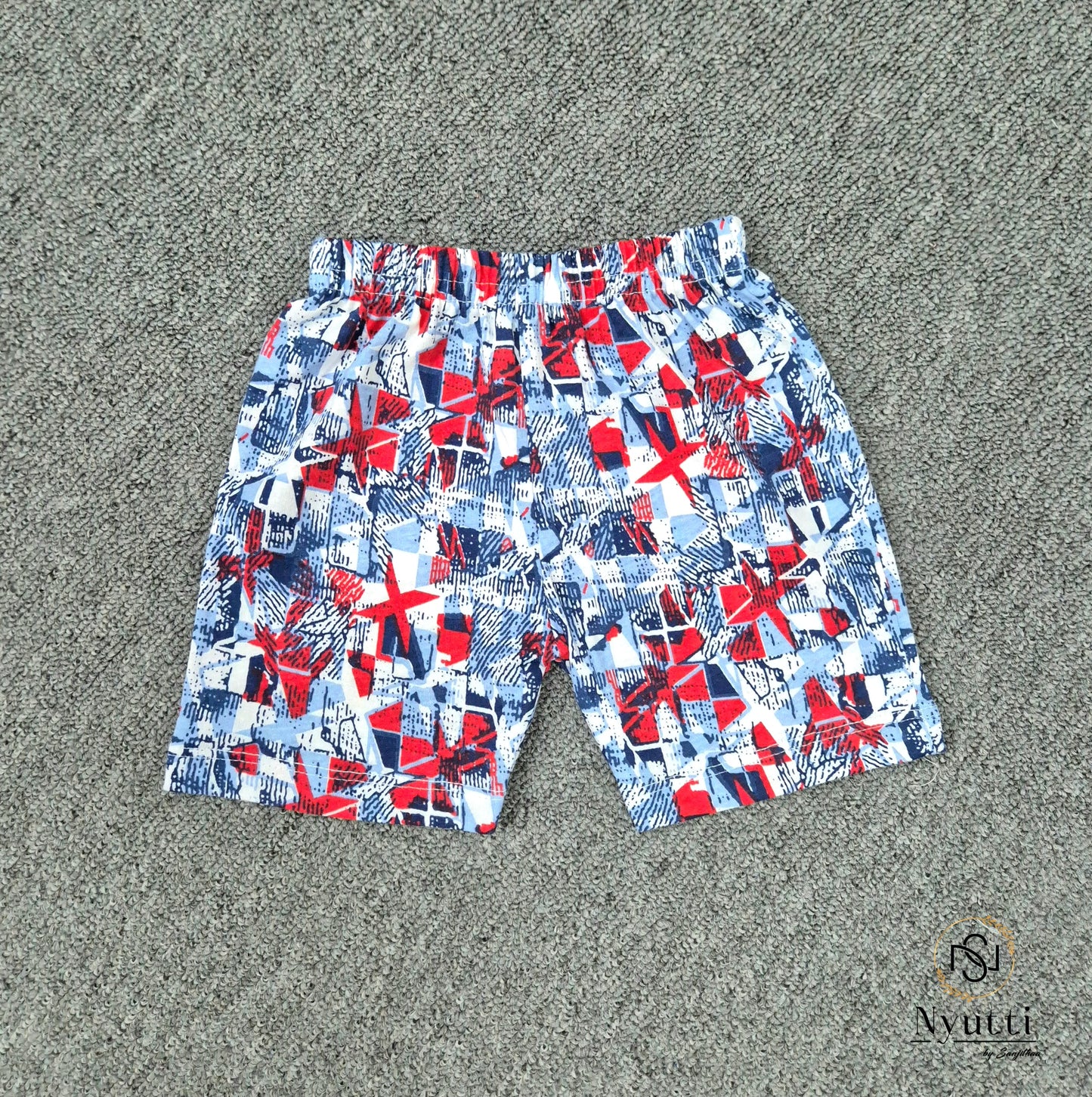 Ocean Unisex Kids Co-Ord Set