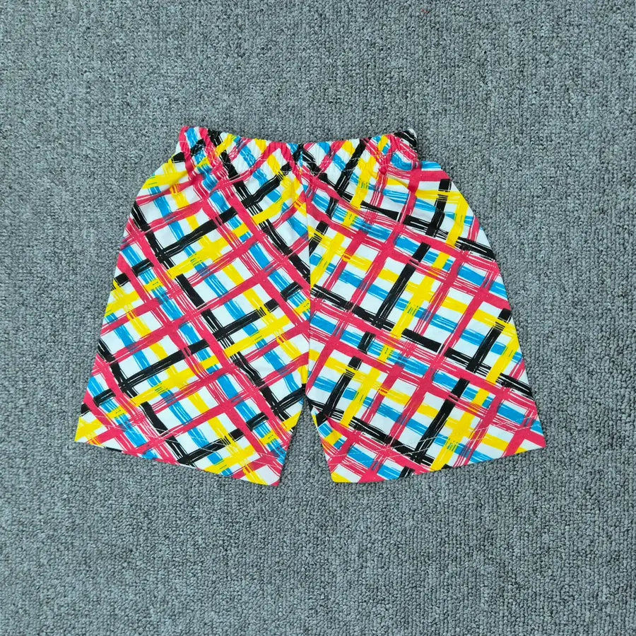 Stripes Unisex Kids Co-Ord Set
