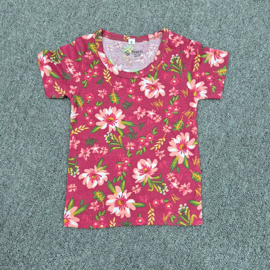 Jasmine Unisex Kids Co-Ord Set
