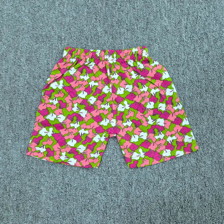 Petals Unisex Kids Co-Ord Set