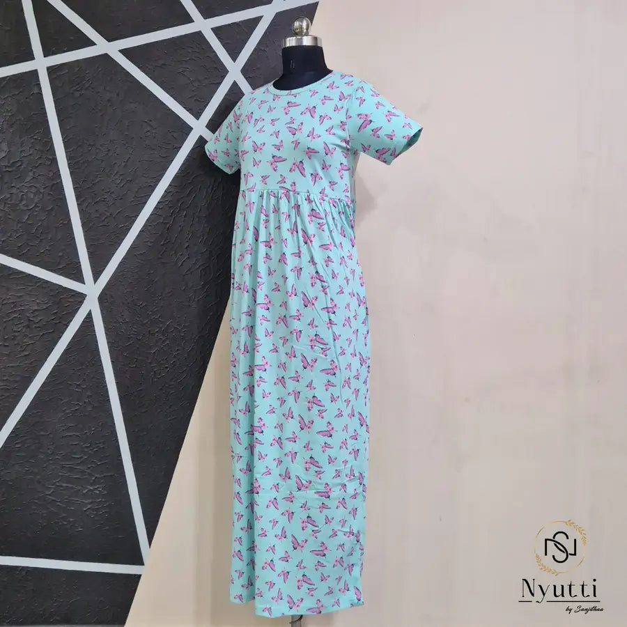 Butterfly - Everyday Non-Feeding Maxi