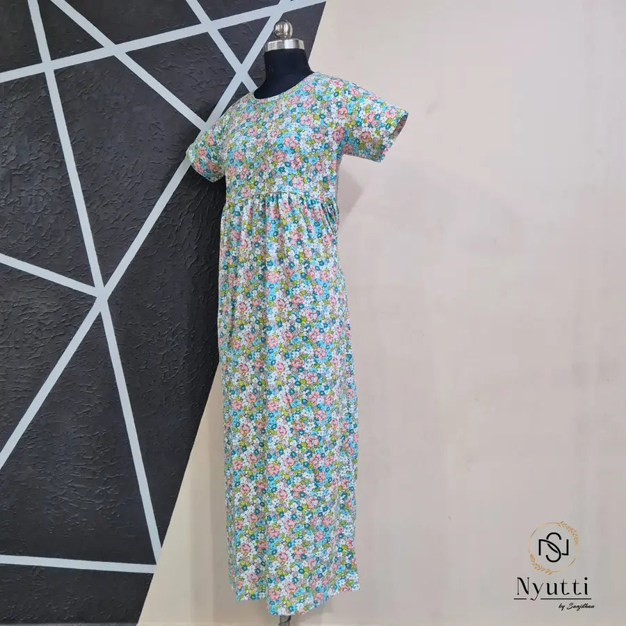 Floret - Everyday Non-Feeding Maxi