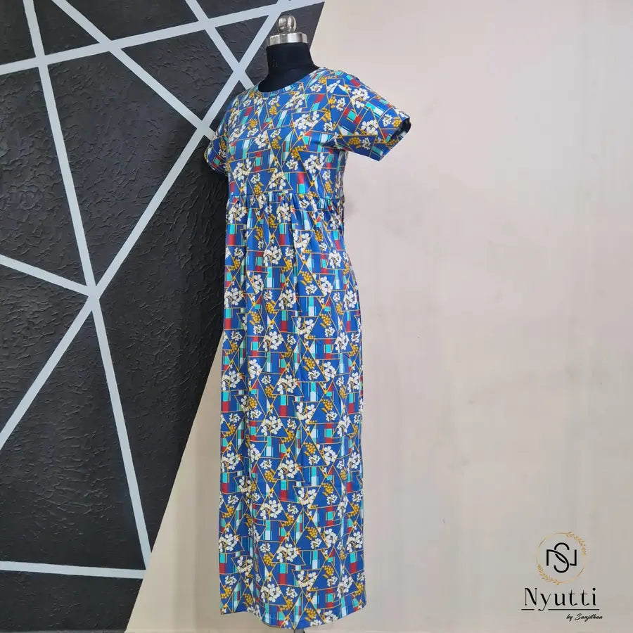 Delta - Everyday Non-Feeding Maxi
