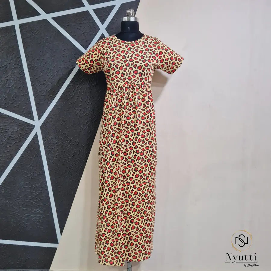 Safari - Everyday Non-Feeding Maxi