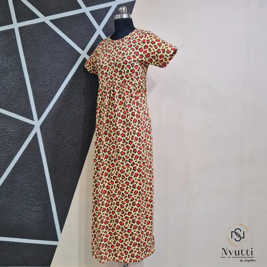 Safari - Everyday Non-Feeding Maxi