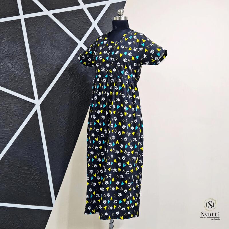 Amore - Side Pull - Full Length