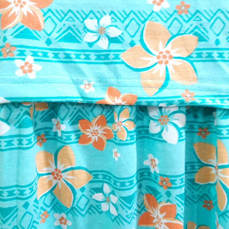 Magnolia - Pull Up - Midi Length