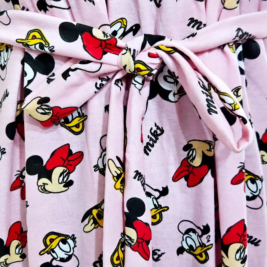 Trio Disney - Pull Up - Full Length