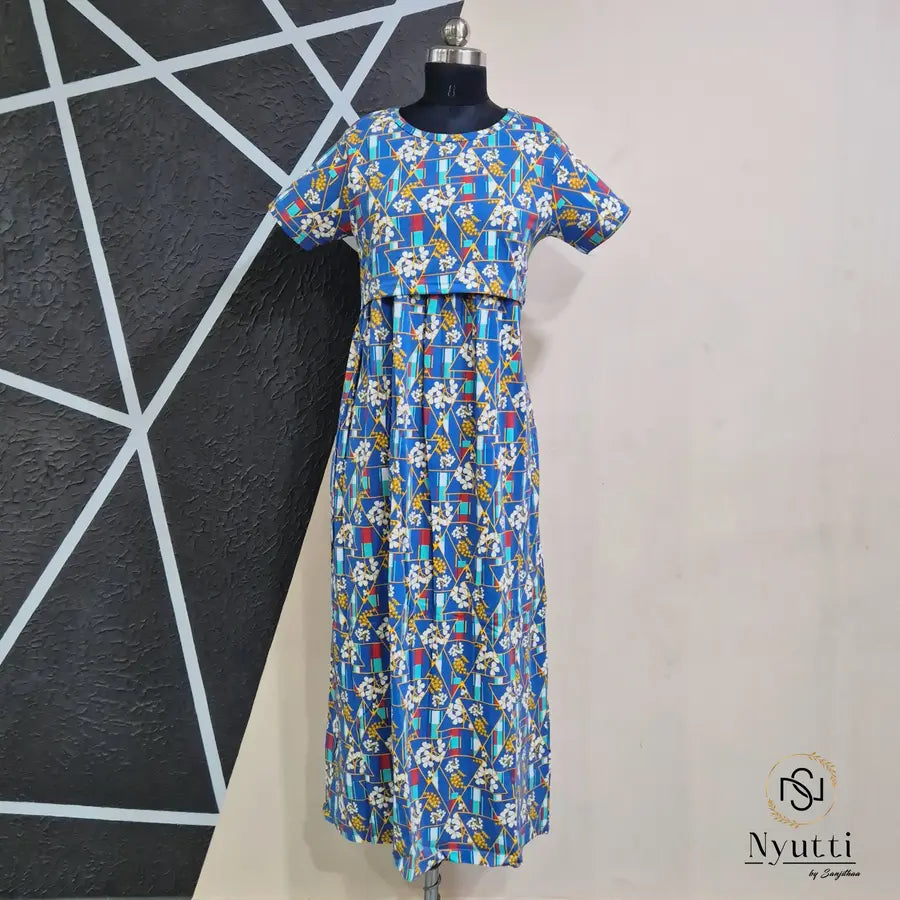 Delta - Pull Up - Full Length - Plus Size