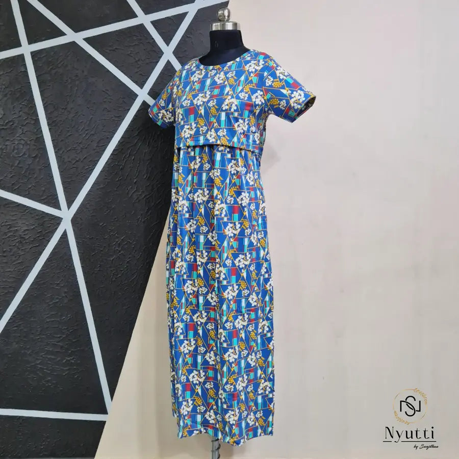 Delta - Pull Up - Full Length - Plus Size