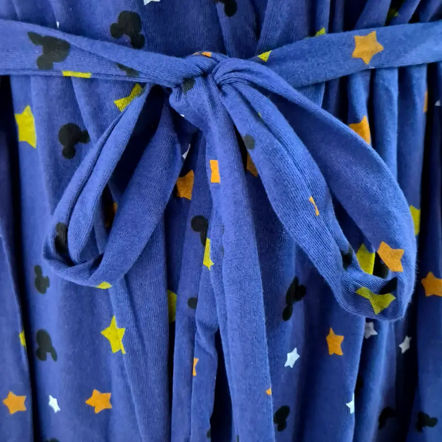 Mickey Star - Pull Up - Full Length - Plus Size