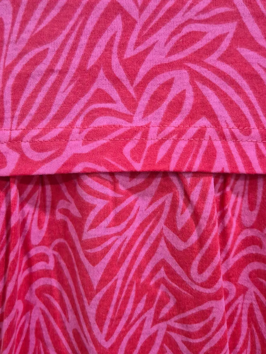 Bubblegum - Pull Up - Full Length - Plus Size