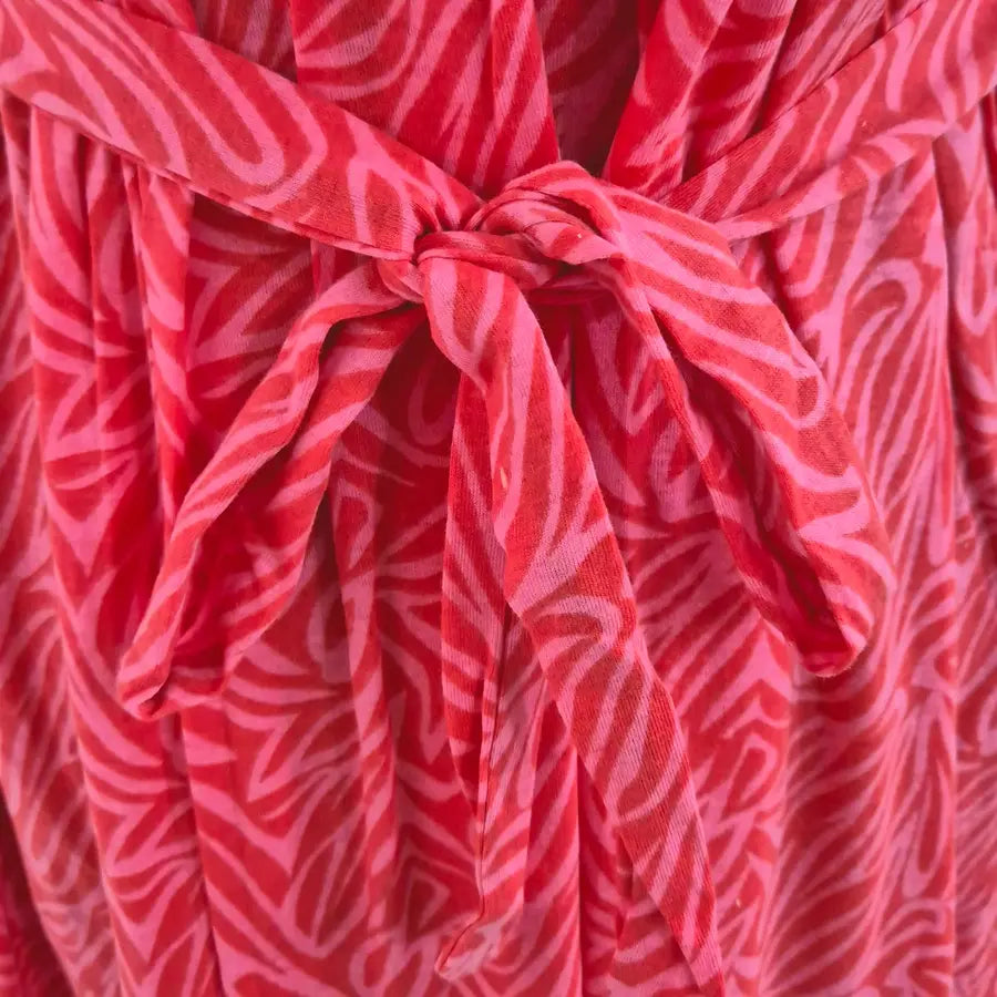 Bubblegum - Pull Up - Full Length - Plus Size