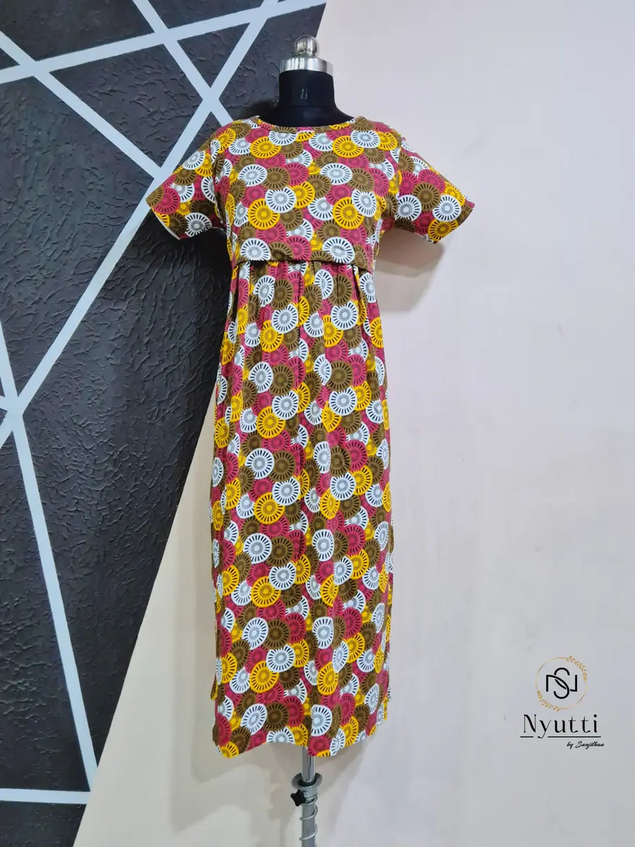 Orbis - Pull Up - Full Length - Plus Size
