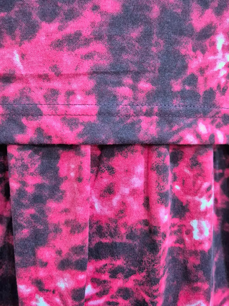 Ruby - Pull Up - Midi Length