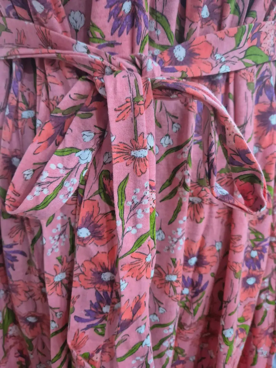 Gerbera - Pull Up - Full Length - Plus Size