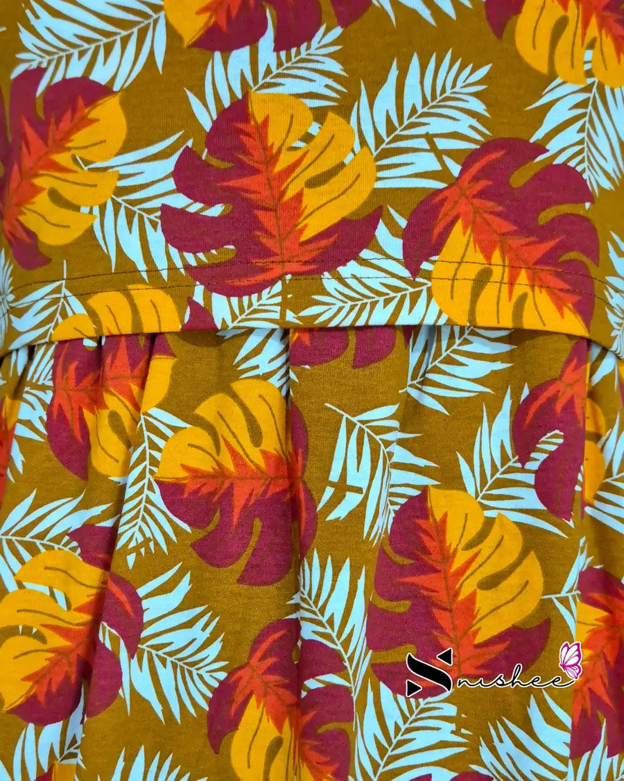 Birch - Pull Up - Full Length