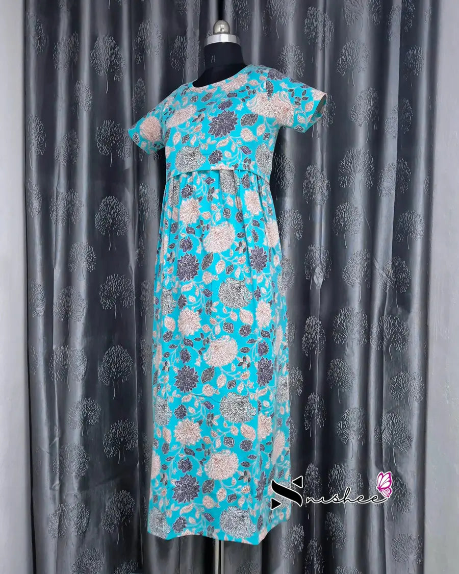 Zinnia - Pull Up - Full Length - Plus Size