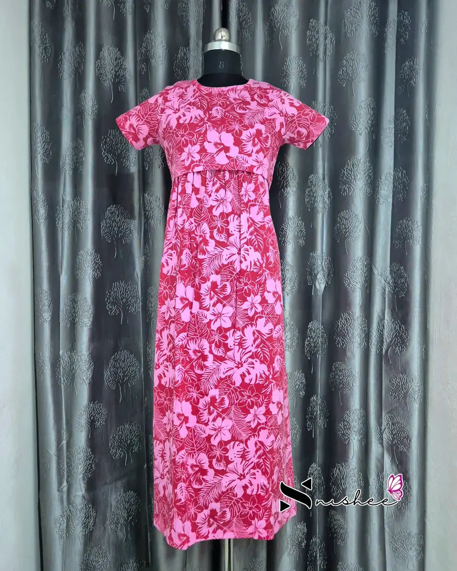 Saffron - Pull Up - Full Length - Plus Size