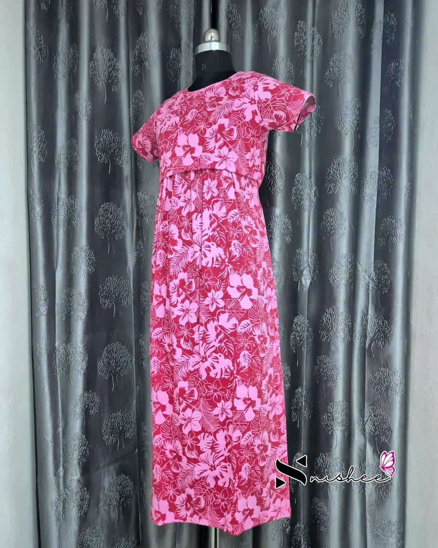 Saffron - Pull Up - Full Length - Plus Size