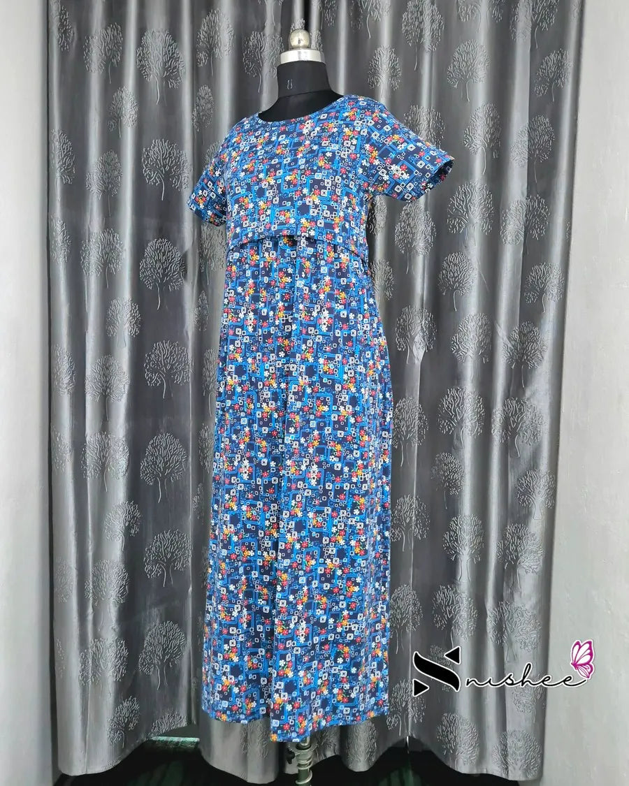 Square Stack - Pull Up - Full Length - Plus Size