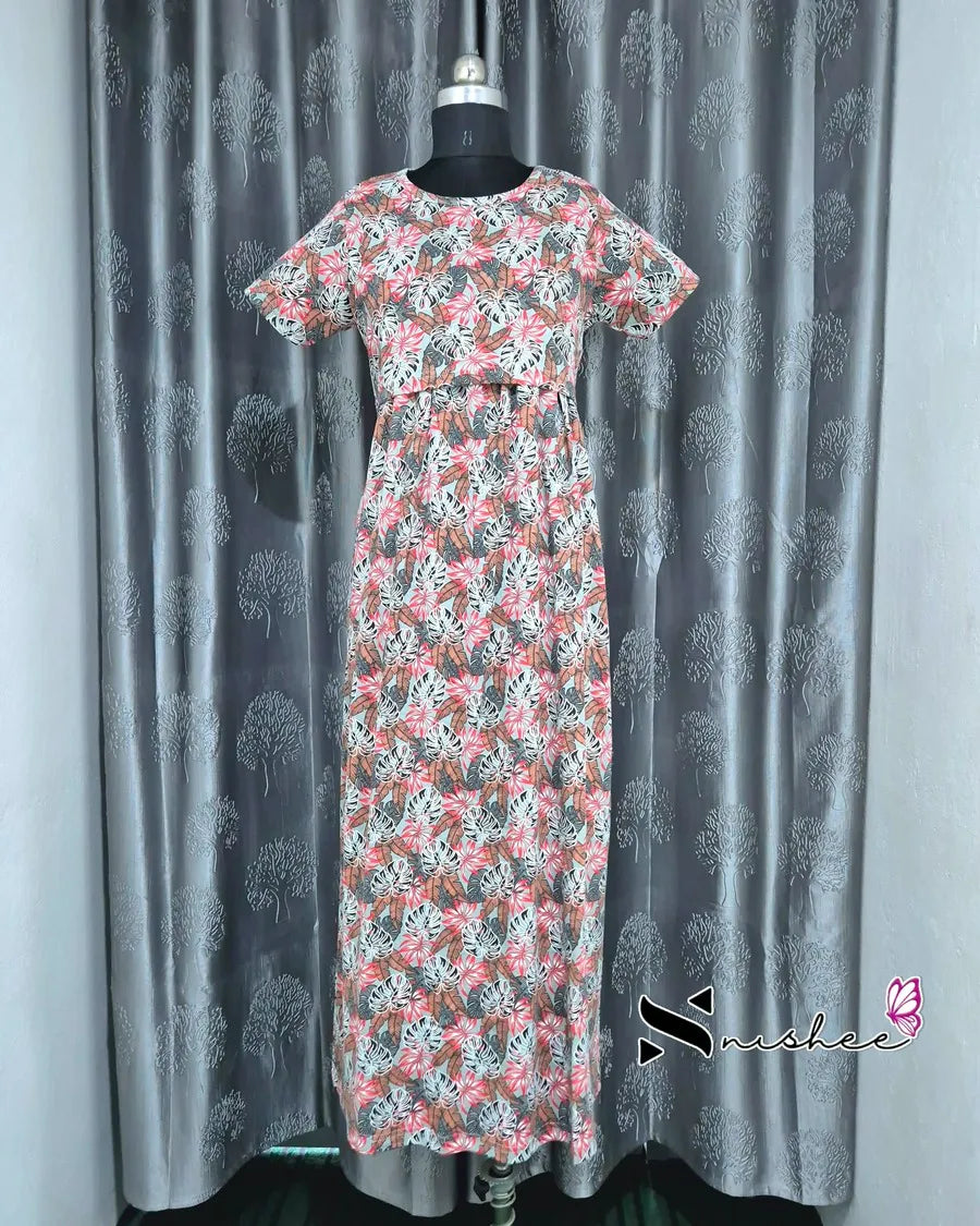 Oak - Pull Up - Full Length - Plus Size