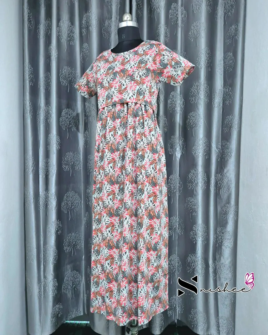 Oak - Pull Up - Full Length - Plus Size