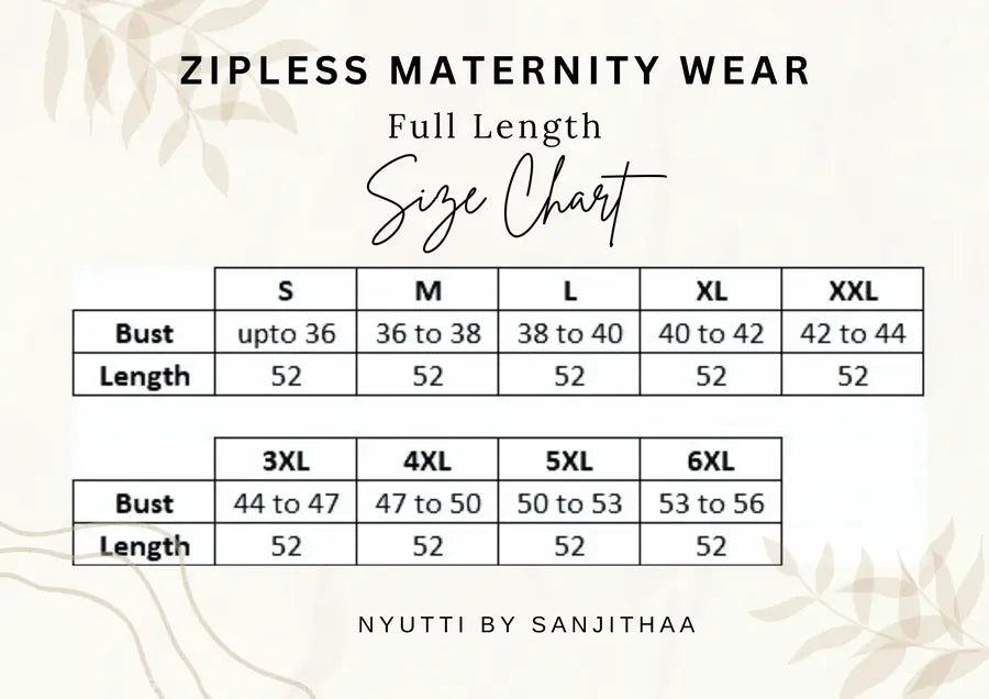 Zinnia - Pull Up - Full Length - Plus Size
