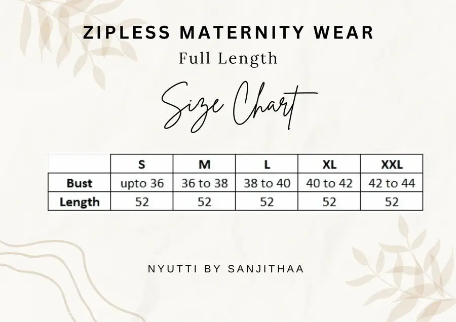 Stripes - Pull Up - Full Length