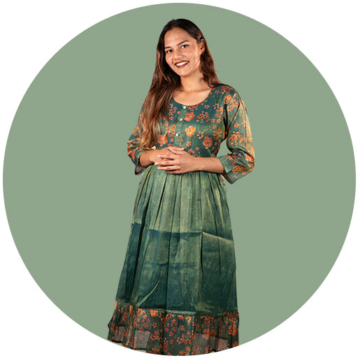 Ethnic & Party Wear