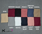 Crush Palazzo Pant