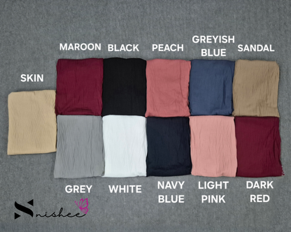 Crush Palazzo Pant