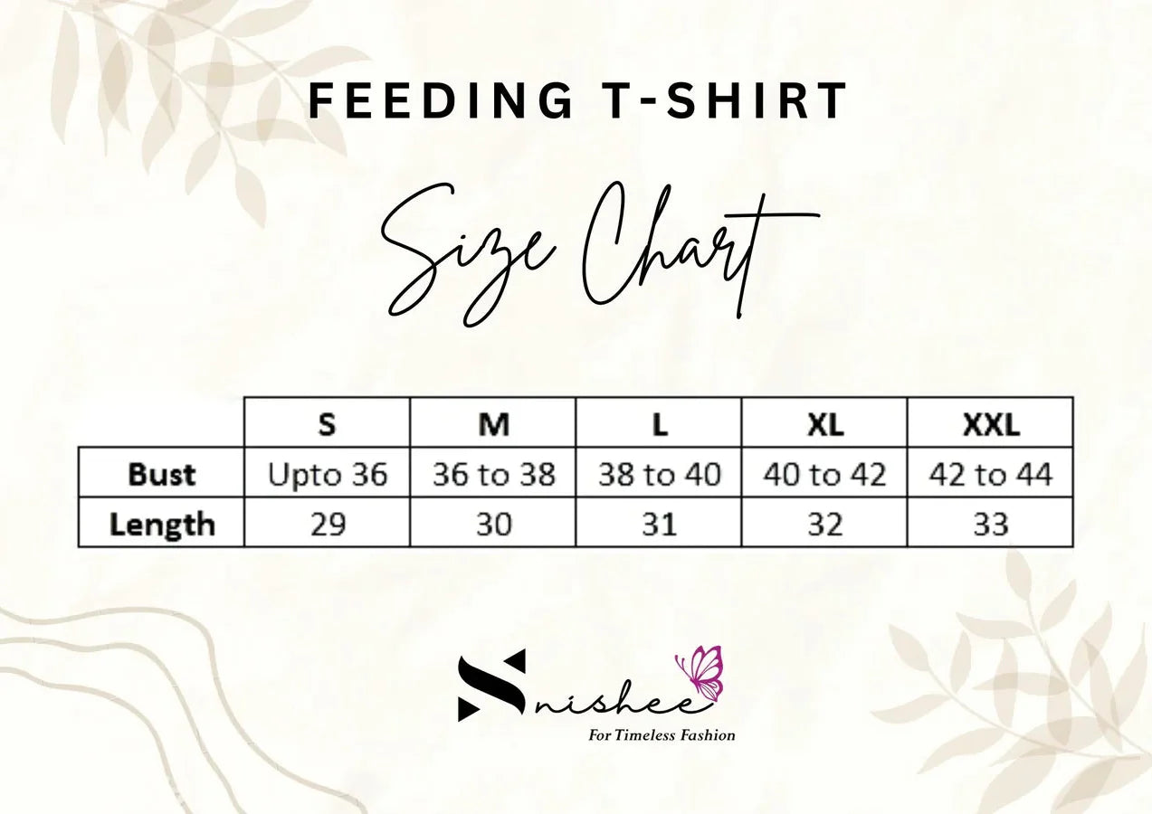 Sweet Violet - Pull Up - TShirt