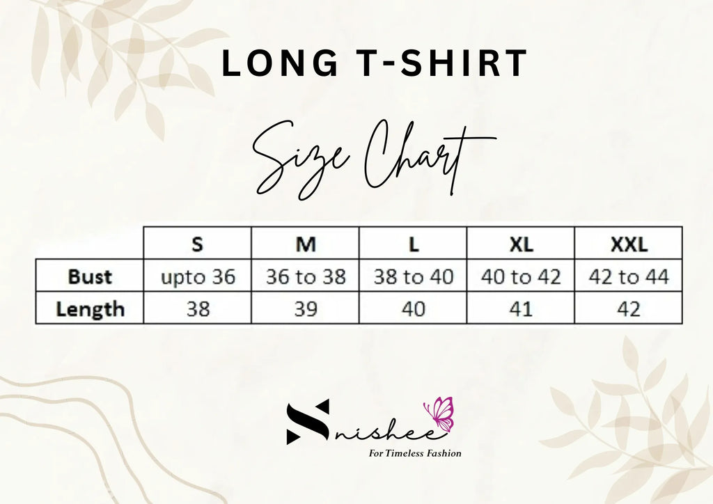 Yard V-Neck Long Tshirt