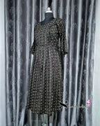 Maternity Feeding Kurti - WITH ZIP (MF002)
