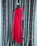 Maternity Feeding Kurti - WITH ZIP (MF009)