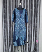 Maternity Feeding Kurti - WITH ZIP (MF010)