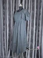 Maternity Feeding Kurti - WITH ZIP (MF014)