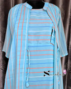 Maternity Feeding Kurti - WITH ZIP (MF016)