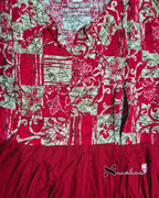 Maternity Feeding Kurti - WITH ZIP (MF022)